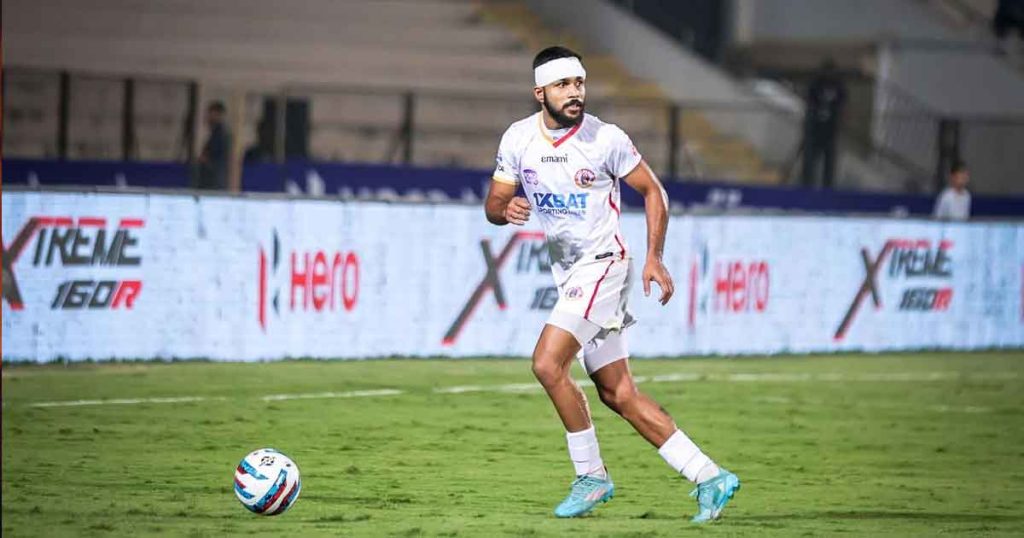 Ankit Mukherjee, Chennaiyin FC, Kerala Blasters , ISL,