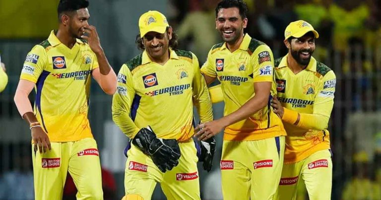 IPL 2025: Deepak Chahar Reflects on Leaving CSK for Mumbai Indians