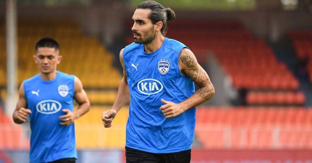 Dimas Delgado Bids Farewell to East Bengal: A Journey of Achievements