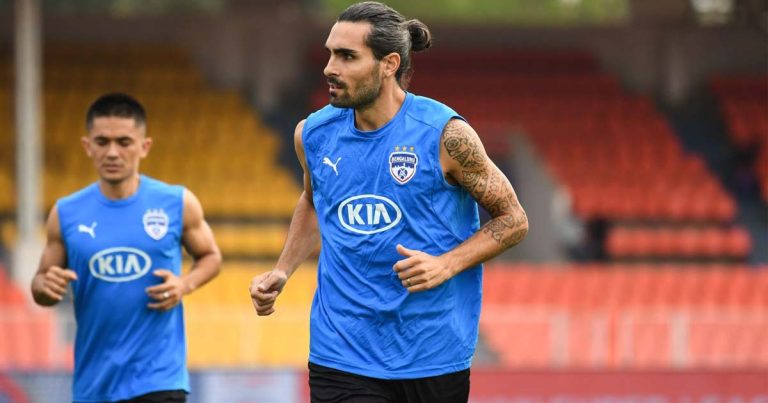 Dimas Delgado Bids Farewell to East Bengal: A Journey of Achievements