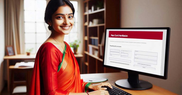 How to Check If Your PAN Card