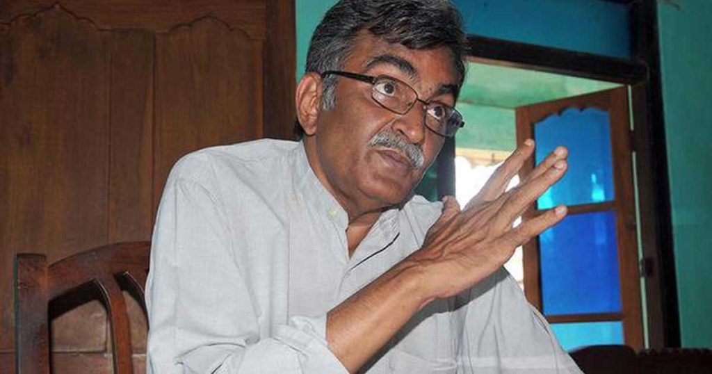 बंगाल में शांति और बांग्लादेश में भी शांति बहाल होनी चाहिए। ये बयान सीपीआईएम नेता सूर्यकांत मिश्रा (Surjya Kanta Mishra) ने दिया।