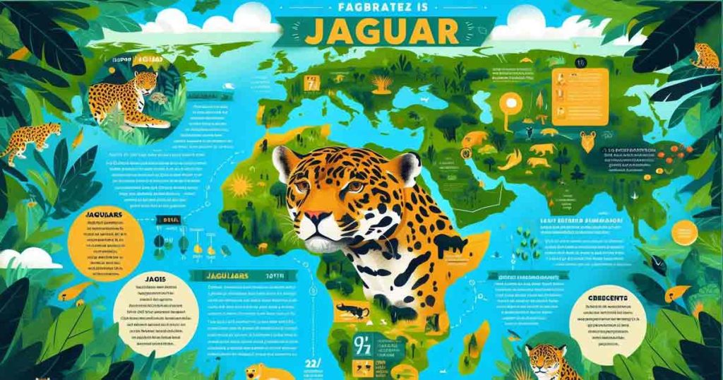 Jaguar in the Wild: Conservation Efforts and Population Insights