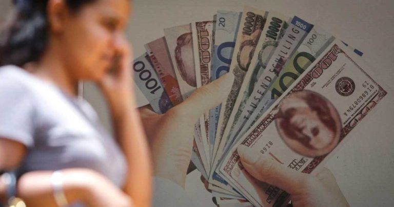 India Forex Reserves