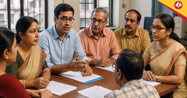 Will DA Merge with Basic Pay in 2025? Experts Share Insights on 8th Pay Commission