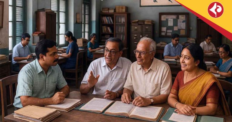 When Will 8th Pay Commission Be Implemented? Latest Speculations Explained