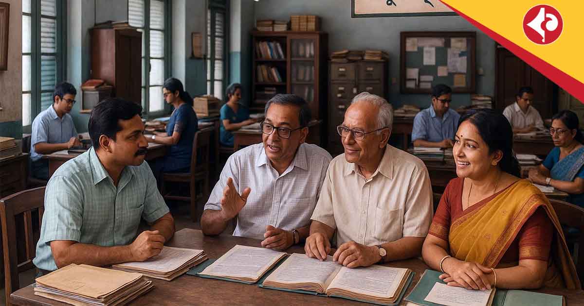 When Will 8th Pay Commission Be Implemented? Latest Speculations Explained