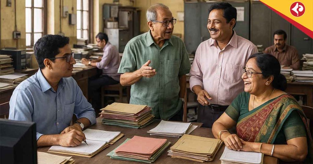 83% Government Employees Demand 8th Pay Commission by 2025, Survey Reveals