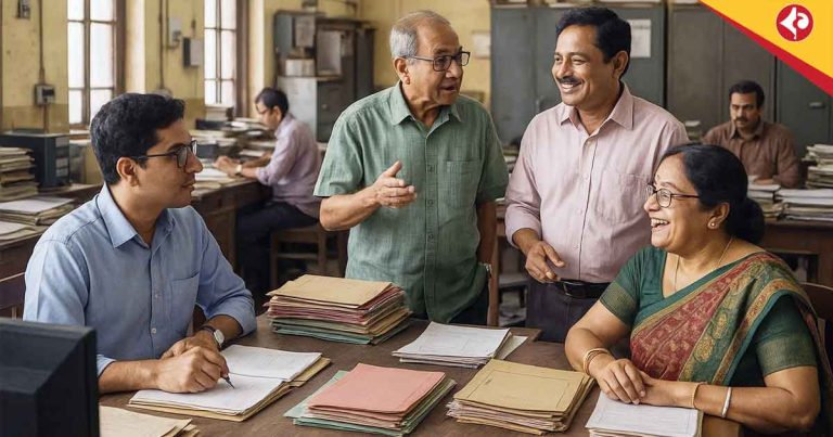 Experts Decode 8th Pay Commission: Salary Hike Predictions and Economic Impact