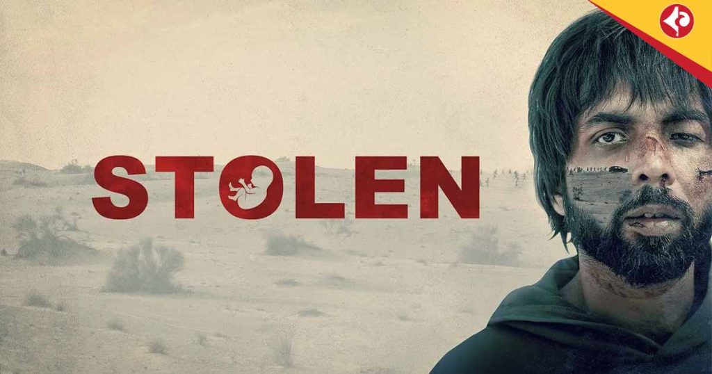 Stolen Movie Earns Global Praise with Real-Life Inspired Story