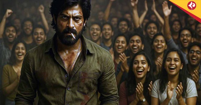 2025’s Anti-Hero Wave: Animal, OTT Series Redefine Bollywood Heroes