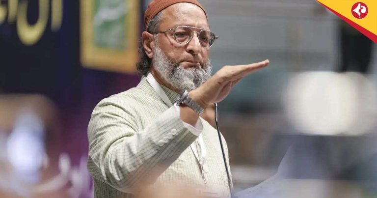 Asaduddin Owaisi Questions Pakistan on Trump’s Nobel Nod Amid Iran Nuclear Attacks