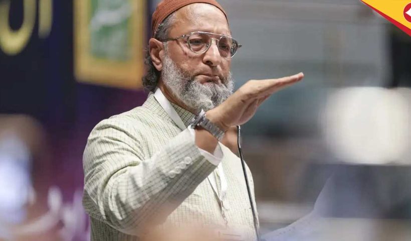 Asaduddin Owaisi Questions Pakistan on Trump’s Nobel Nod Amid Iran Nuclear Attacks