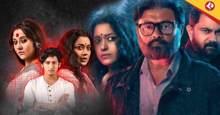 Why Bengali Thrillers Are Ruling Indian OTT Platforms in 2025: Key Stats and Insights