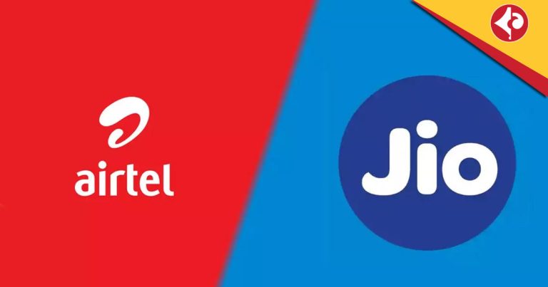 Best Recharge Plans Under 200 Jio and Airtel Offer Unlimited Calling and Data Benefits