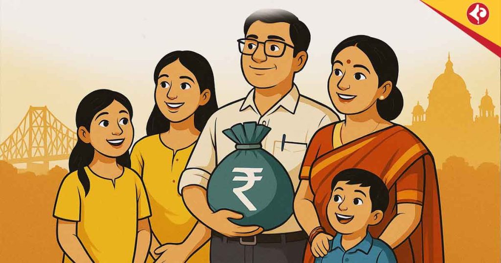 Central Govt Employees Await 8th Pay Commission Implementation Timeline