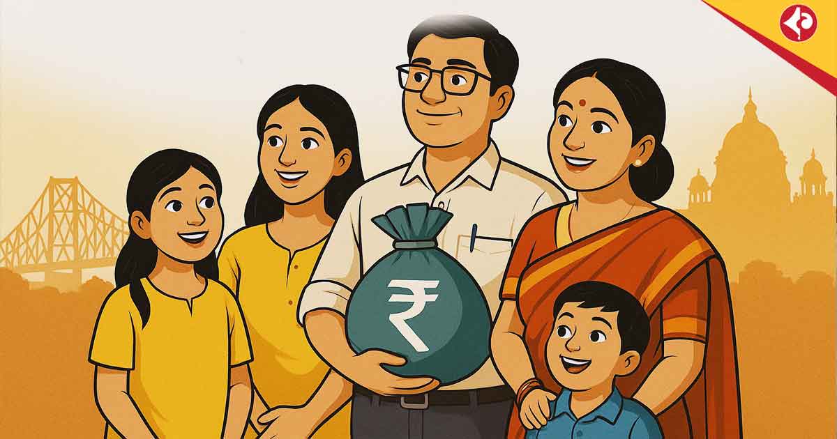 Central Govt Employees Await 8th Pay Commission Implementation Timeline