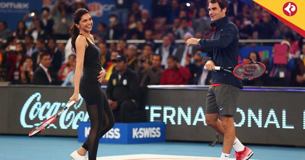 Deepika Padukone, badminton centers, Prakash Padukone , Padukone School of Badminton, Deepika Padukone sports initiative