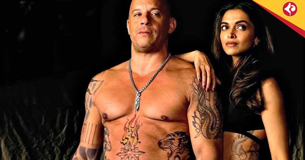 Deepika Padukone, Hollywood, xXx Success, OTT Crossover