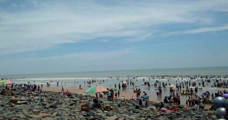 Digha Rath Yatra: Police Deployed for Enhanced Security Monitoring