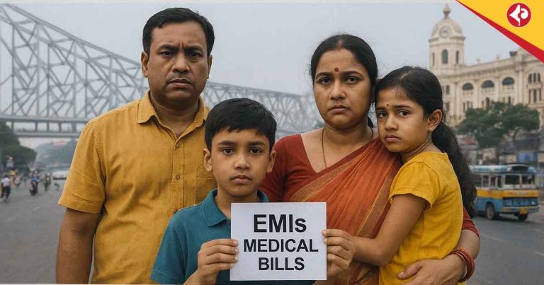 Families Await 8th CPC Salary Hike to Ease EMIs, Healthcare Costs