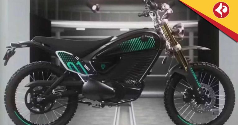 Flying Flea S6 Scrambler Likely to be Launched by the End of 2026