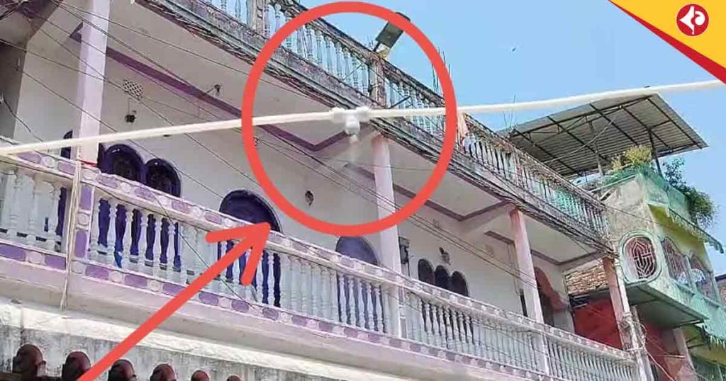 Cooch Behar ,Fogger Machine, Cooch Behar, Bhawaniganj Market, Heatwave Relief