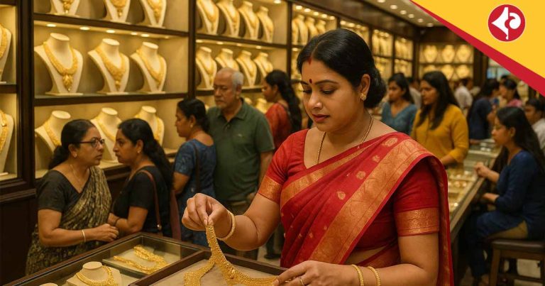 Gold Prices Drop in Kolkata: Latest Rates for 18K, 22K, 24K