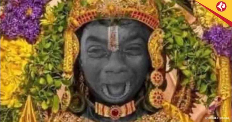 Bangla Pokkho Shaktirupa Sadhukhan Faces Legal Demands Over Hindu Deity Image Dispute