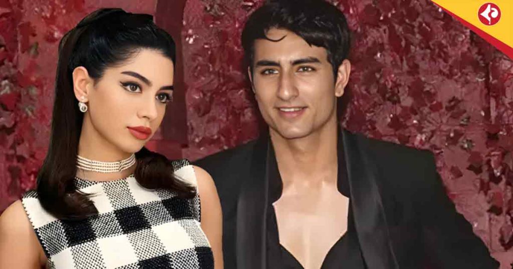 Ibrahim Ali Khan Bollywood Journey Begins: Saif Ali Khan Shares Heartfelt Response