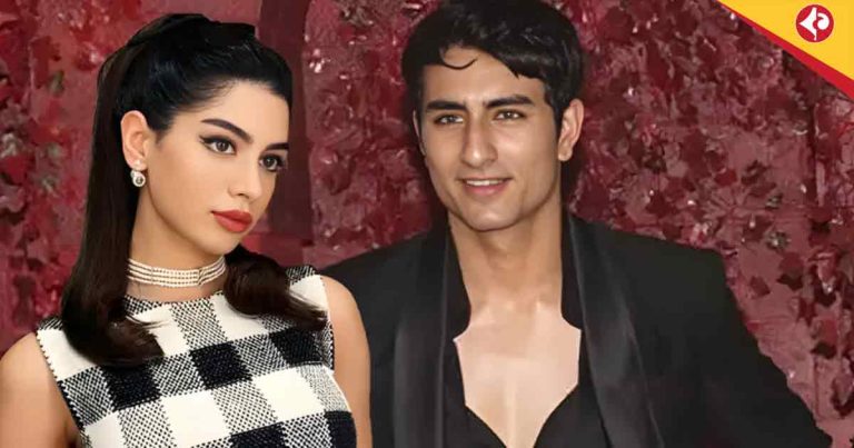 Ibrahim Ali Khan Bollywood Journey Begins: Saif Ali Khan Shares Heartfelt Response