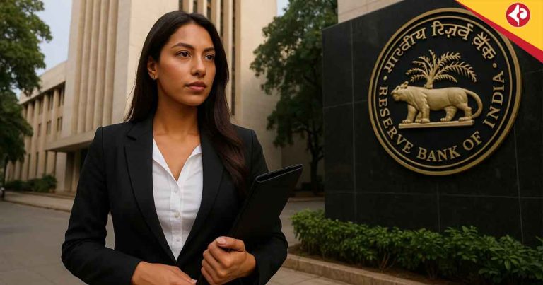 India Sets New Forex Reserve Record at $696.66 Billion in June 2025