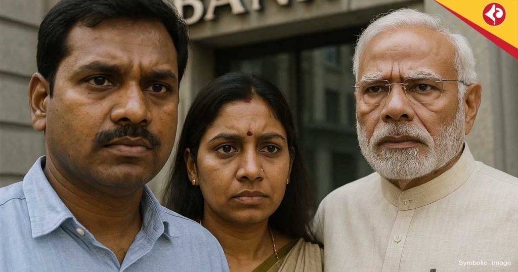 Modi’s Black Money Recovery Promise Fades as Swiss Bank Deposits Soar in 2024