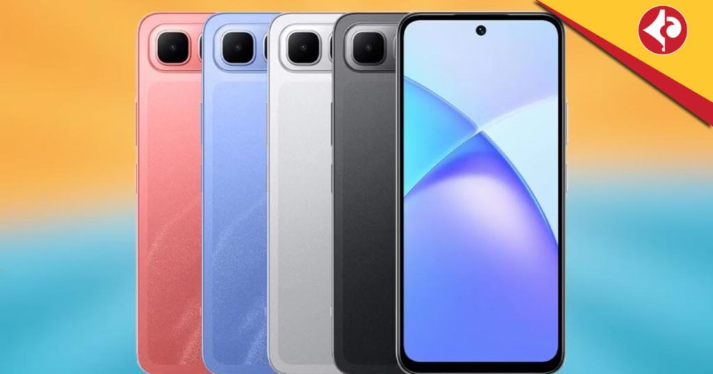 Infinix Smart 10 Plus