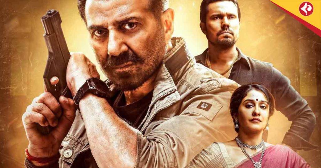 Sunny Deol’s Jaat: Can This Action Thriller Smash Netflix Streaming Records?