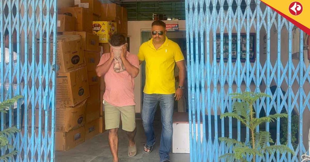 Outrage in Jalpaiguri: Tuition Teacher Held for Alleged Sexual Assault on Class 7 Student