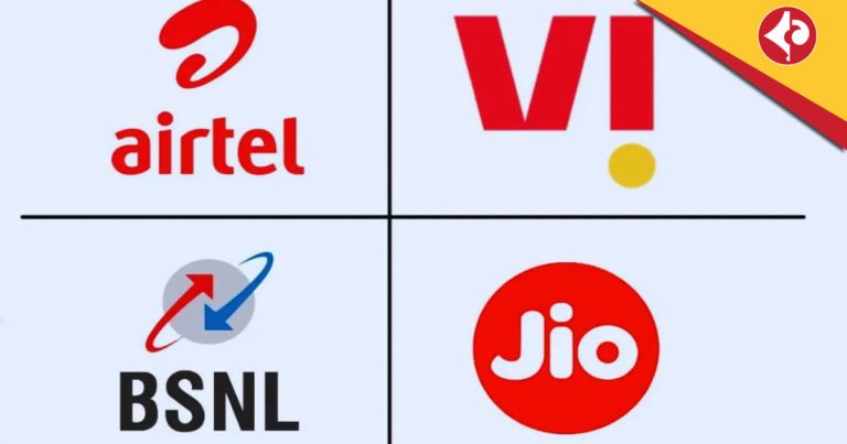 Jio, Airtel, Vi, BSNL users can Switch Mobile Plans