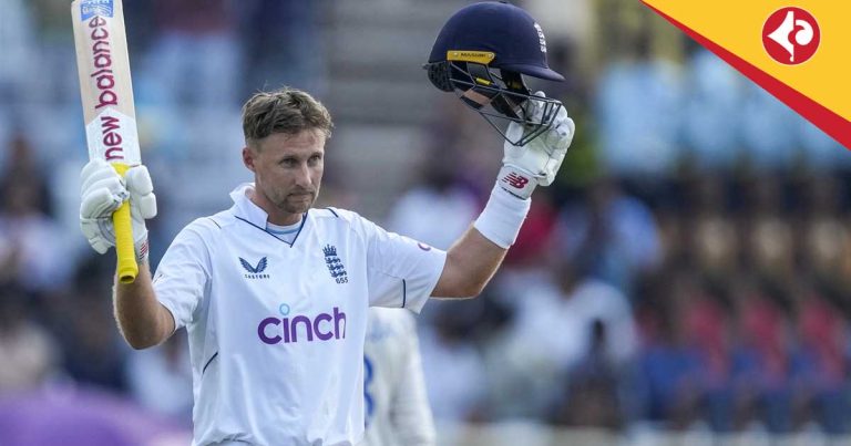 India Tour: Joe Root Set to Break Multiple Records in Upcoming Test Series