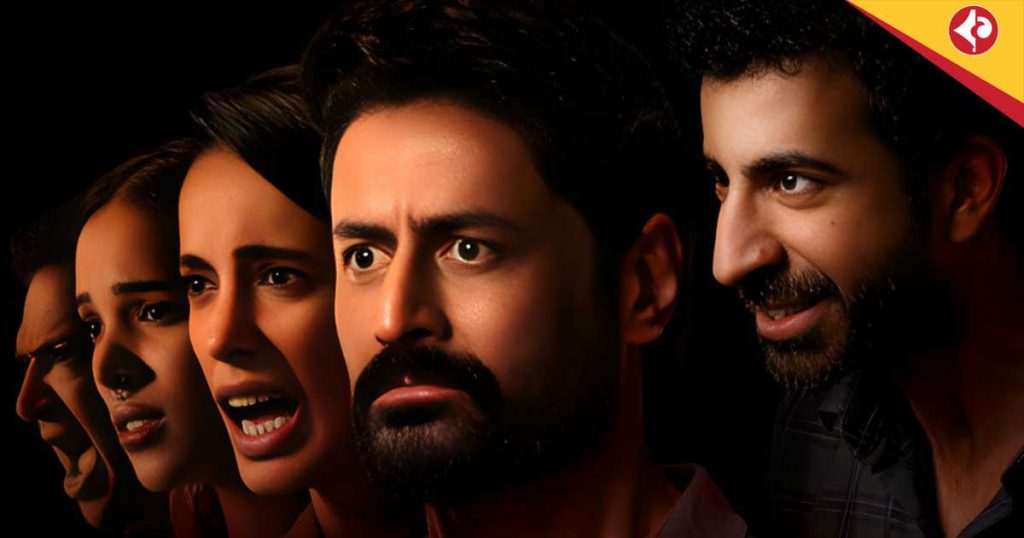 Headline 2: KanKhajura’s Gripping Plot Shines on Sony LIV, Outshines Criminal Justice Season 4