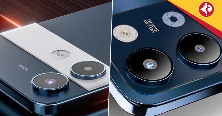 Lava Storm Lite 5G Launched