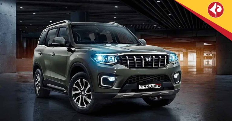 Mahindra Scorpio N automatic becomes affordable
