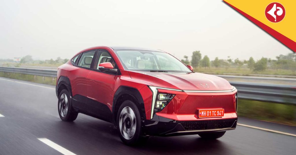 Mahindra XEV 9e Lineup To Expand