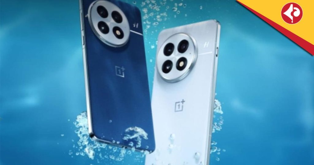 OnePlus 13 Available with ₹5,000 Discount