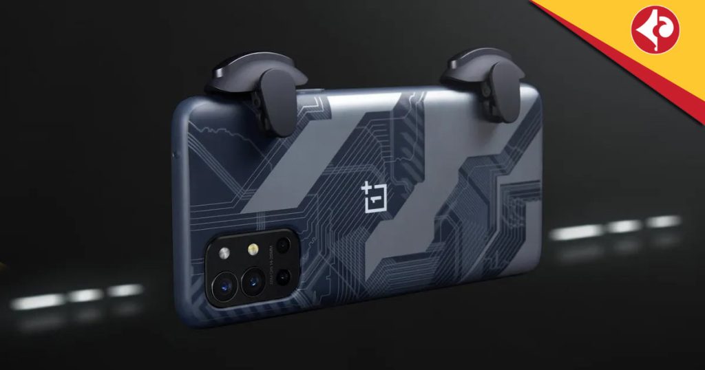 OnePlus Gaming Phone Coming Soon