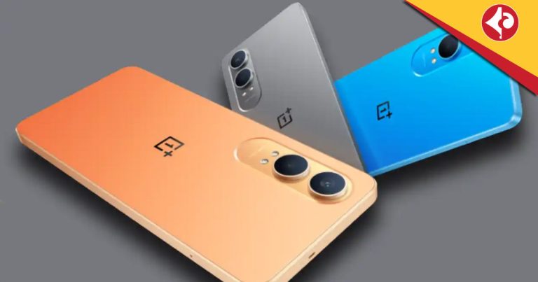 OnePlus Nord CE 4 Lite Gets ₹16,000 Discount