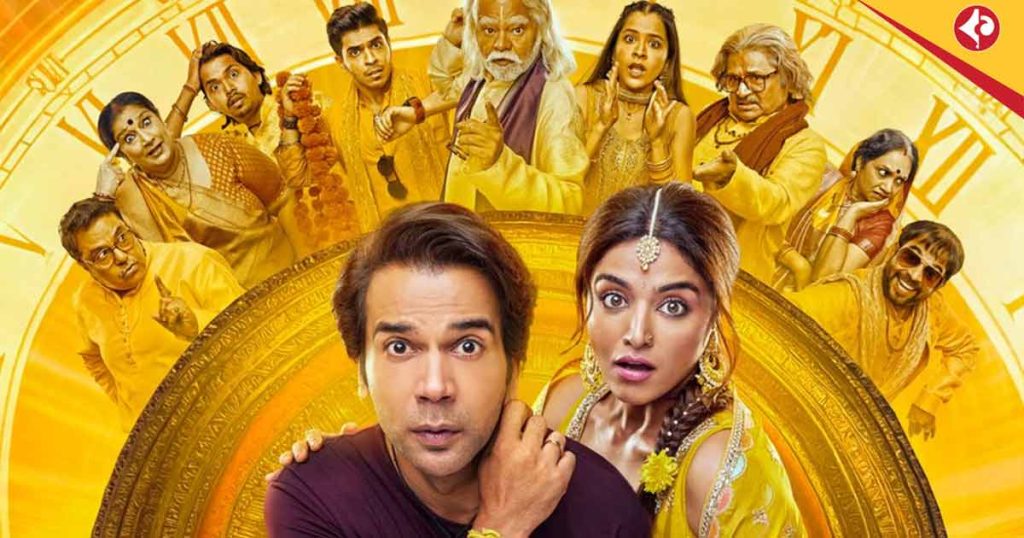 Bhool Chuk Maaf Review: Rajkummar Rao’s Quirky Comedy Shines on Amazon Prime