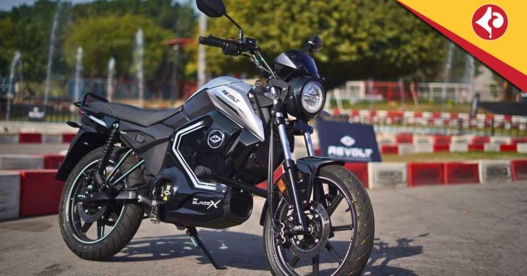 Revolt Motors Crosses 50,000 Unit Cumulative Production Milestone