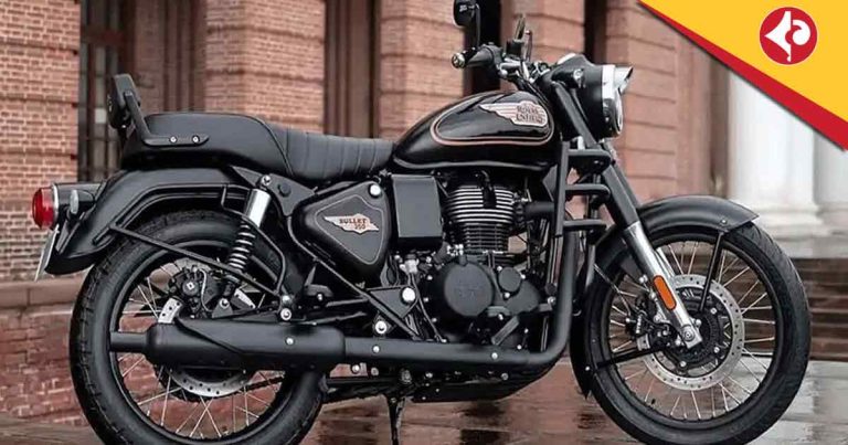 Royal Enfield Bullet 350 Price Hiked in India