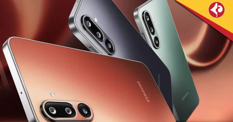 Samsung Galaxy M36 5G Launching on June 27