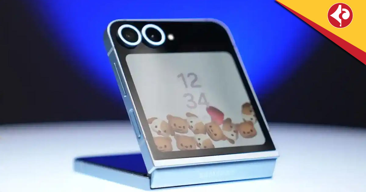 Samsung Galaxy Z Flip 7 Specifications Leaked Ahead of Launch